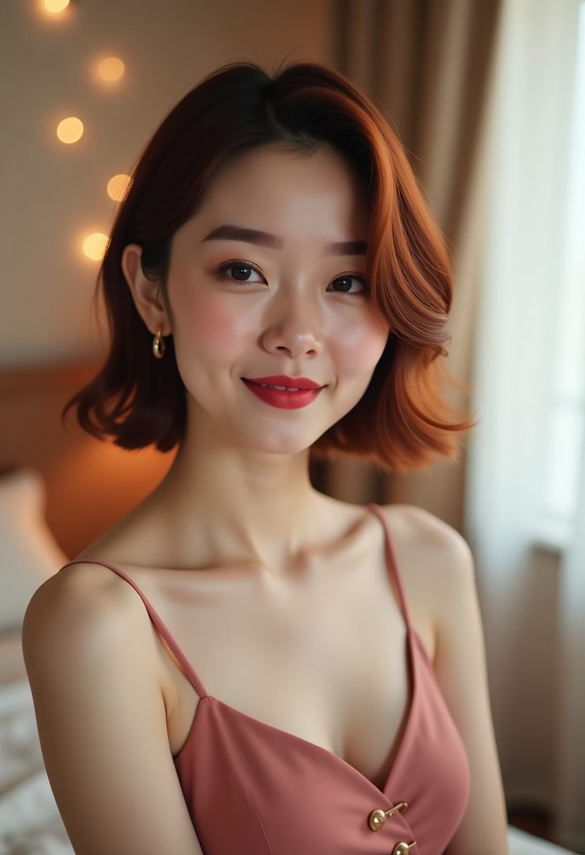 《甜蜜惩罚》
