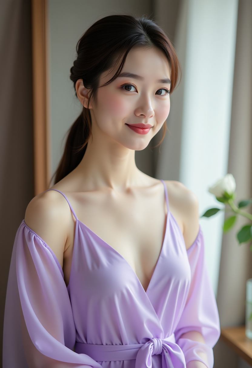 《甜蜜惩罚》